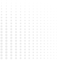 Grid of assorted black-and-white app-style icons including technology, communication, health, and navigation symbols arranged in evenly spaced rows and columns on a transparent background.